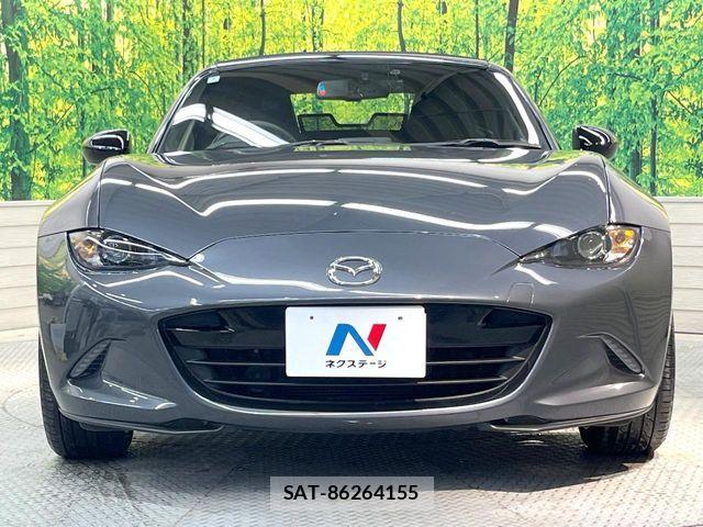 Mazda ROADSTER 2015-09 7021405-13