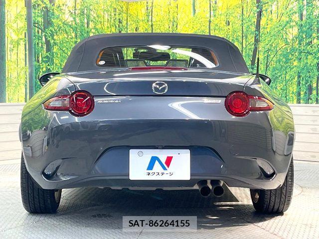 Mazda ROADSTER 2015-09 7021405-14