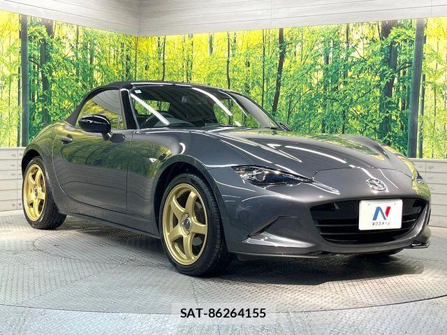 Mazda ROADSTER 2015-09 7021405-15