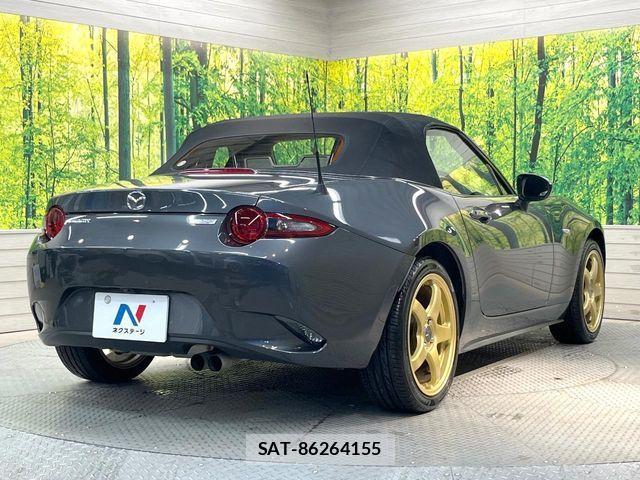 Mazda ROADSTER 2015-09 7021405-16