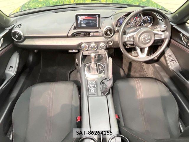 Mazda ROADSTER 2015-09 7021405-1