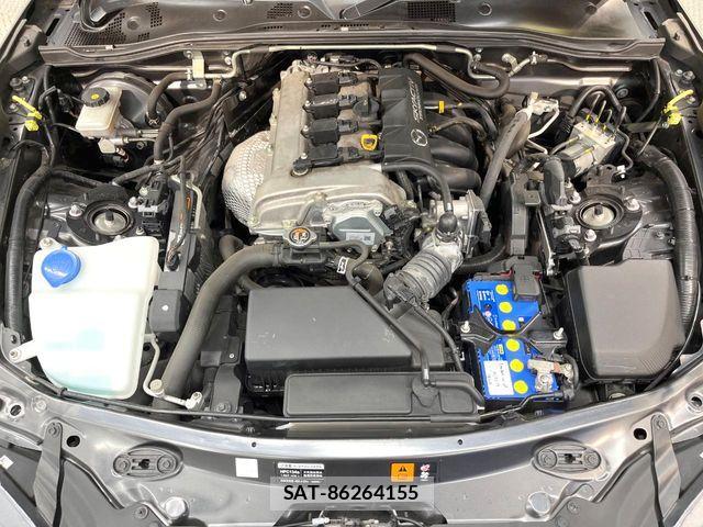 Mazda ROADSTER 2015-09 7021405-19