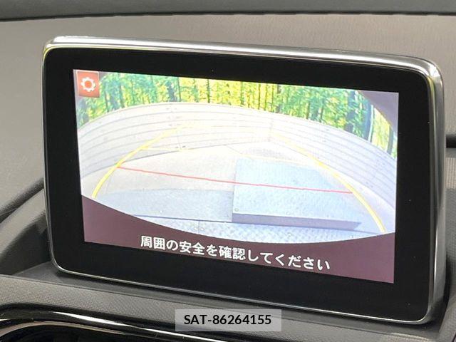 Mazda ROADSTER 2015-09 7021405-3