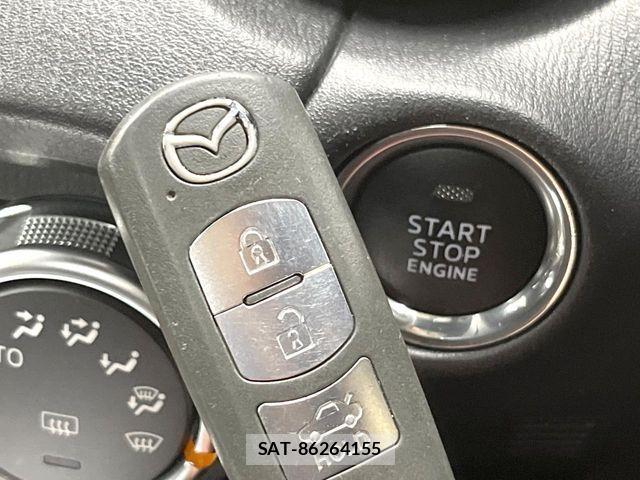 Mazda ROADSTER 2015-09 7021405-5
