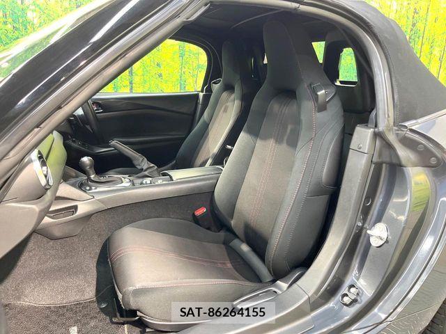 Mazda ROADSTER 2015-09 7021405-8