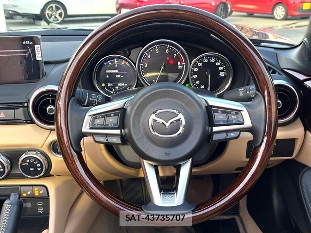 Mazda ROADSTER 2025-03 7021400-11