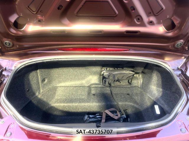 Mazda ROADSTER 2025-03 7021400-13