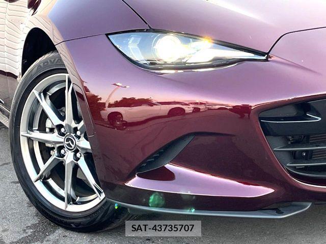 Mazda ROADSTER 2025-03 7021400-14