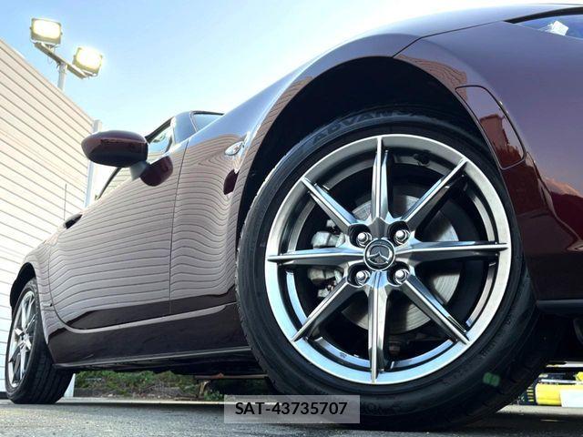 Mazda ROADSTER 2025-03 7021400-15