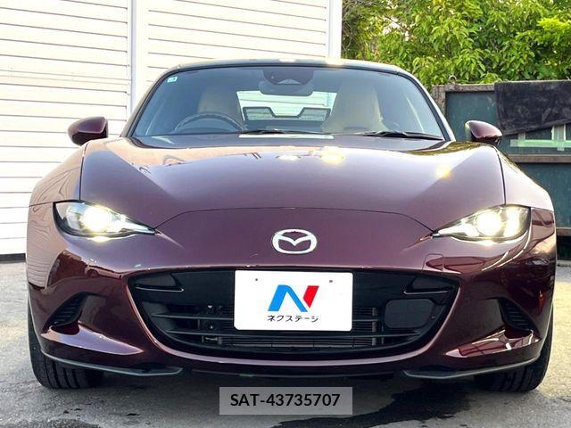 Mazda ROADSTER 2025-03 7021400-16