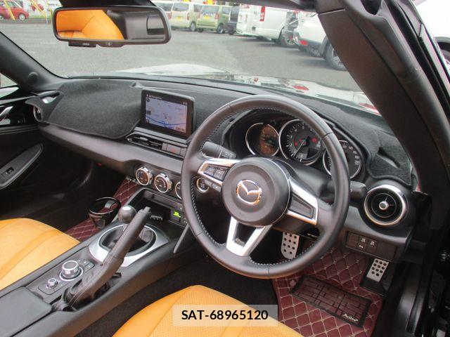 Mazda ROADSTER 2023-02 7060455-11