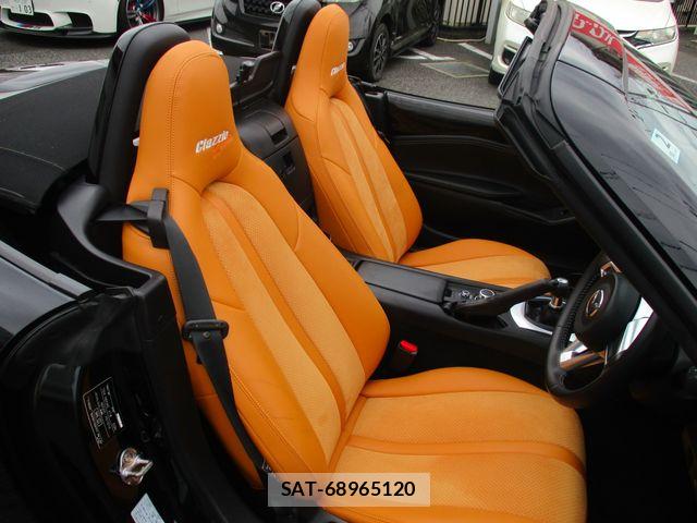 Mazda ROADSTER 2023-02 7060455-12