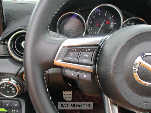 Mazda ROADSTER 2023-02 7060455-17