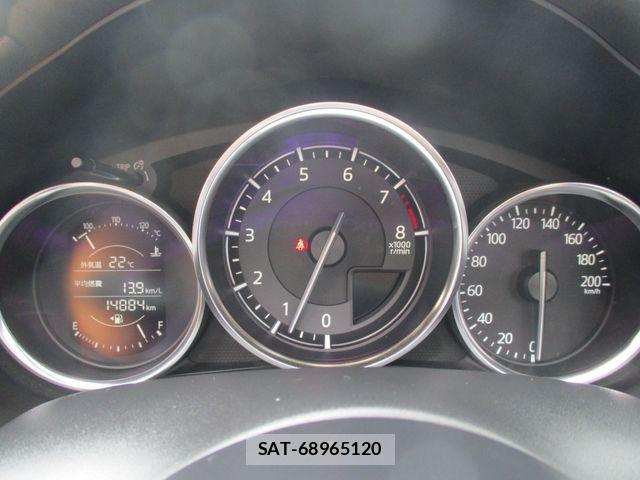 Mazda ROADSTER 2023-02 7060455-19