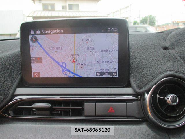 Mazda ROADSTER 2023-02 7060455-20