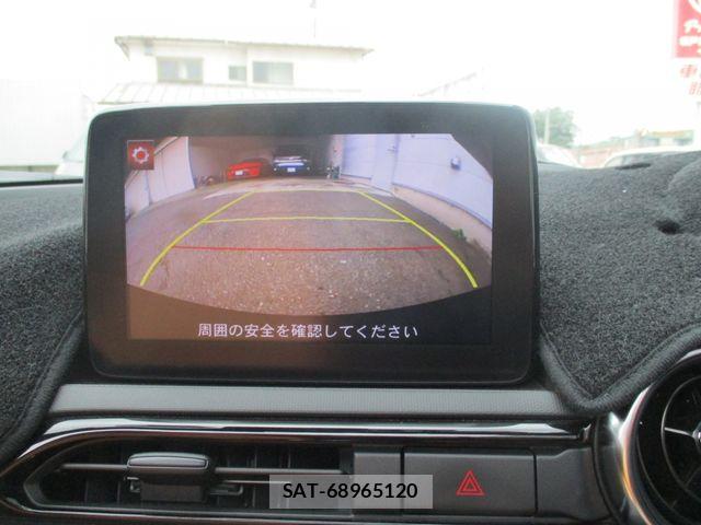Mazda ROADSTER 2023-02 7060455-21