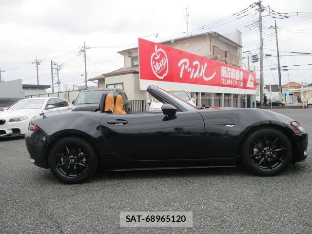 Mazda ROADSTER 2023-02 7060455-7