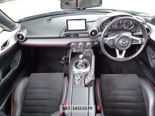 Mazda ROADSTER 2016-02 7060459-10