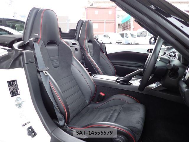 Mazda ROADSTER 2016-02 7060459-12
