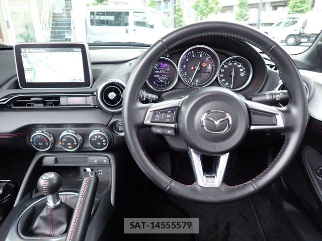 Mazda ROADSTER 2016-02 7060459-13