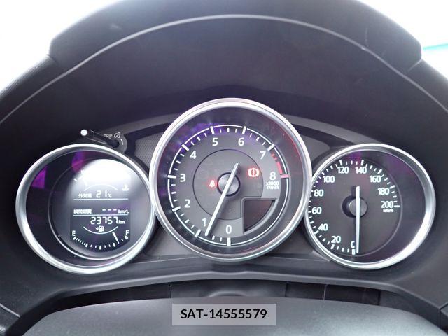 Mazda ROADSTER 2016-02 7060459-15