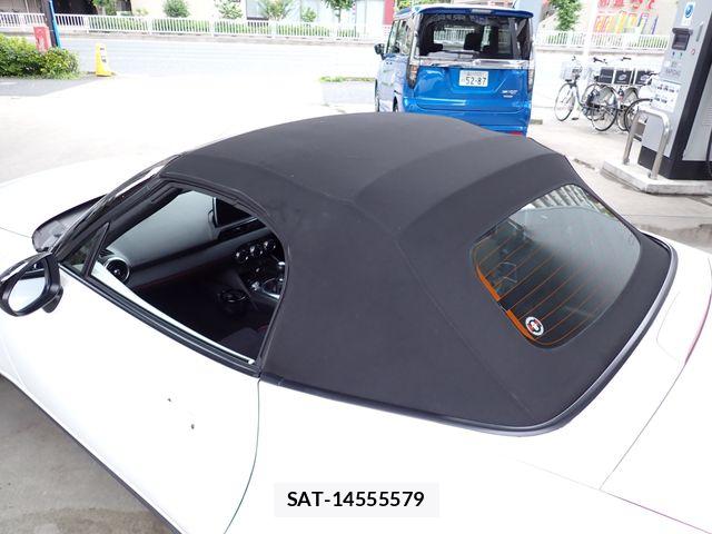 Mazda ROADSTER 2016-02 7060459-26