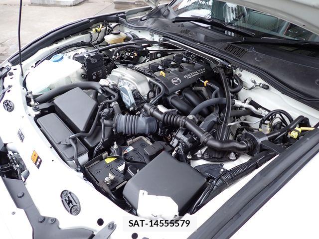 Mazda ROADSTER 2016-02 7060459-29