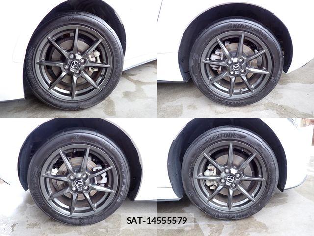 Mazda ROADSTER 2016-02 7060459-3