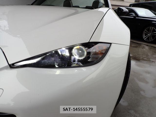 Mazda ROADSTER 2016-02 7060459-5