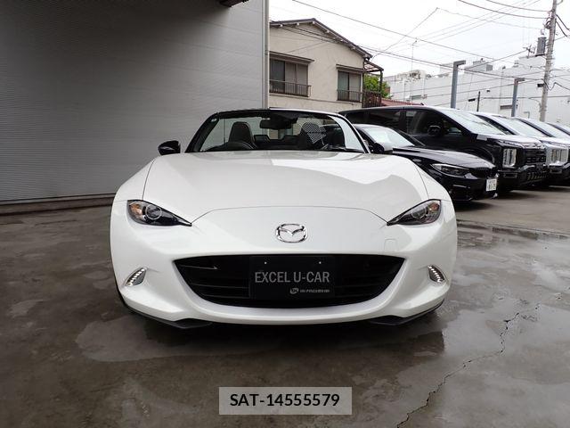 Mazda ROADSTER 2016-02 7060459-6