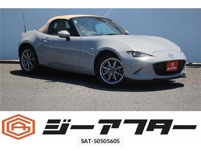 Mazda ROADSTER 2024-08 7224229-0
