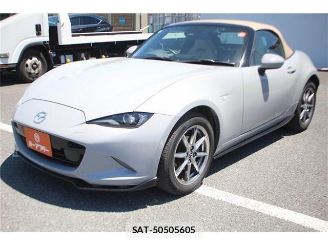 Mazda ROADSTER 2024-08 7224229-9