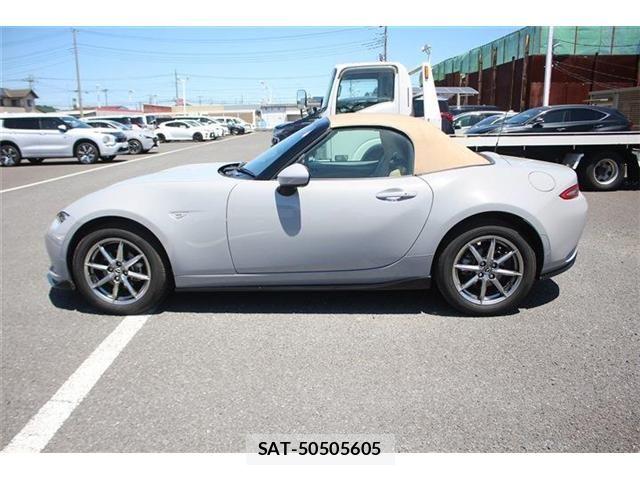 Mazda ROADSTER 2024-08 7224229-10