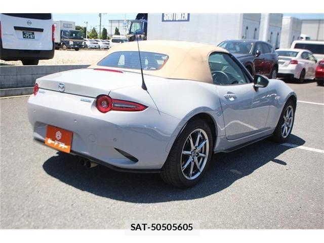 Mazda ROADSTER 2024-08 7224229-13