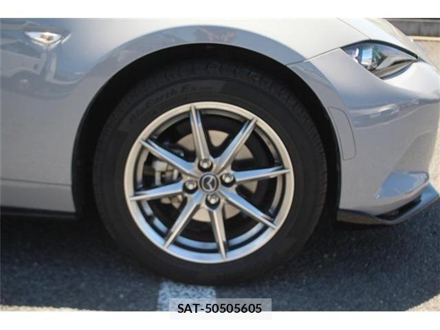 Mazda ROADSTER 2024-08 7224229-15
