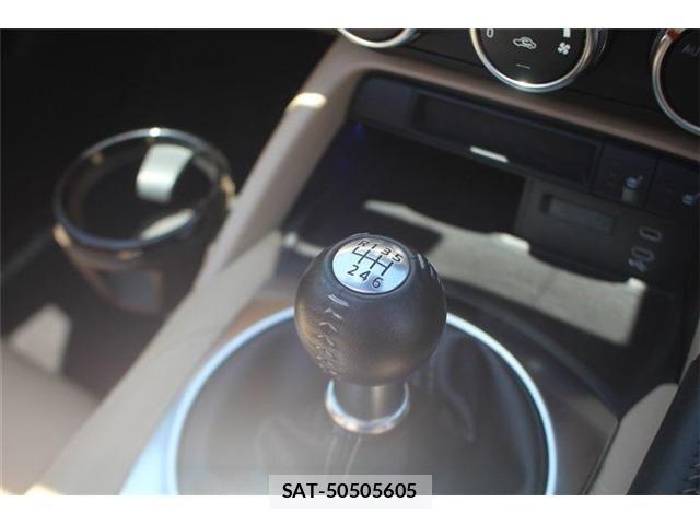 Mazda ROADSTER 2024-08 7224229-1
