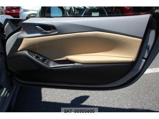 Mazda ROADSTER 2024-08 7224229-19