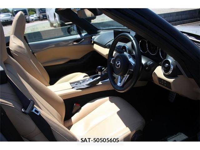 Mazda ROADSTER 2024-08 7224229-20