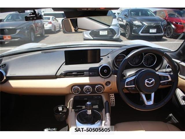 Mazda ROADSTER 2024-08 7224229-23