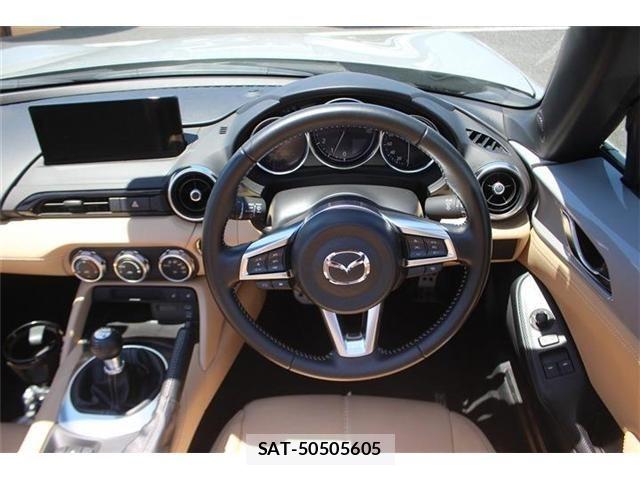 Mazda ROADSTER 2024-08 7224229-24