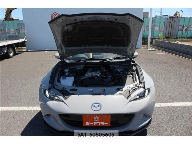 Mazda ROADSTER 2024-08 7224229-28