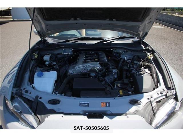 Mazda ROADSTER 2024-08 7224229-29