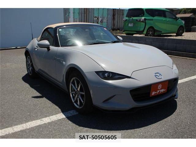 Mazda ROADSTER 2024-08 7224229-7