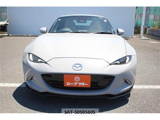 Mazda ROADSTER 2024-08 7224229-8