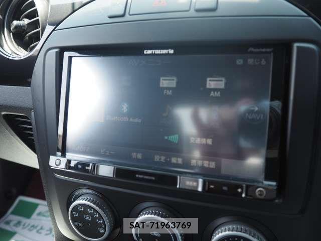 Mazda ROADSTER 2012-10 7224208-10