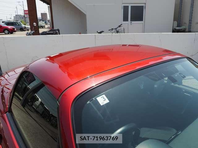 Mazda ROADSTER 2012-10 7224208-15