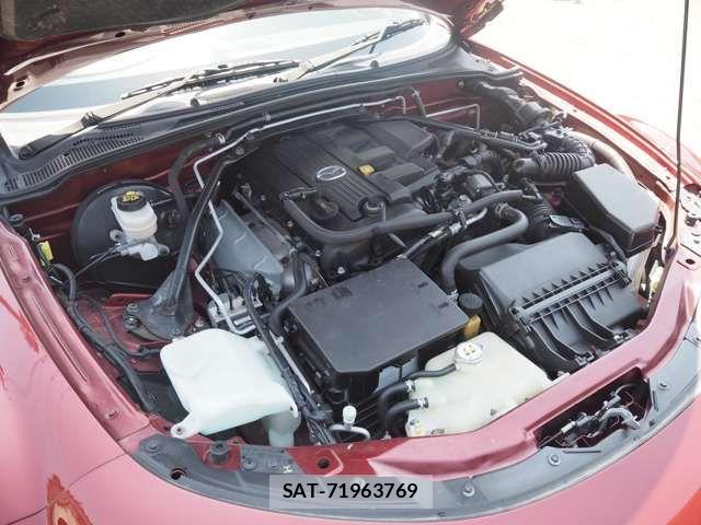 Mazda ROADSTER 2012-10 7224208-19