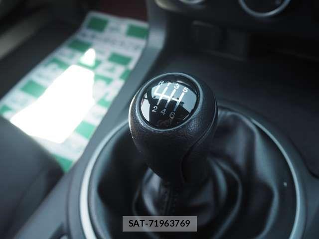 Mazda ROADSTER 2012-10 7224208-2