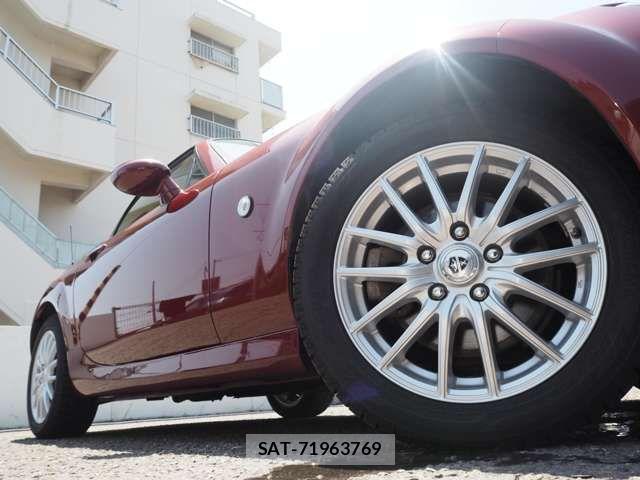 Mazda ROADSTER 2012-10 7224208-6