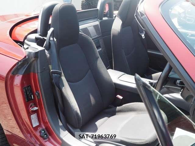 Mazda ROADSTER 2012-10 7224208-7